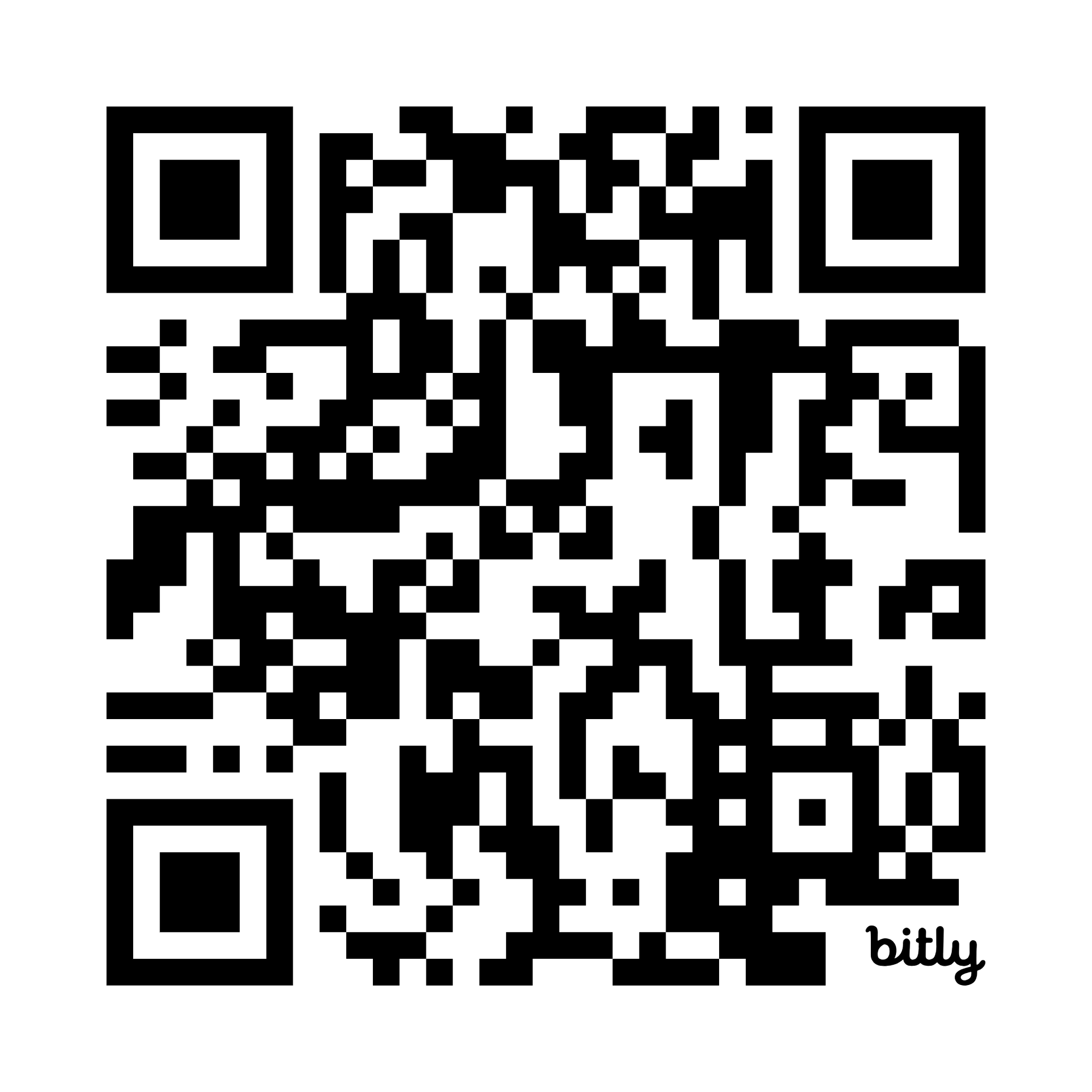 FAAI Survey QR Code